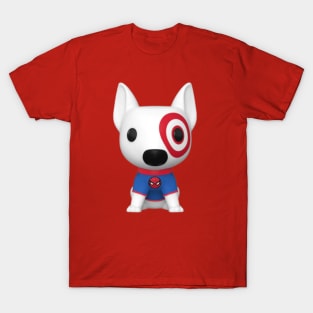 Target Team Member T-Shirt